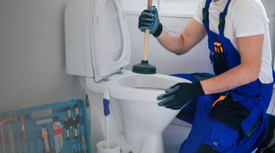 Professional Leak Detection in Medical Lake, WA