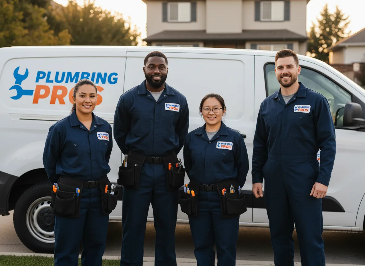 Water Heater Repair company in Medical Lake, WA